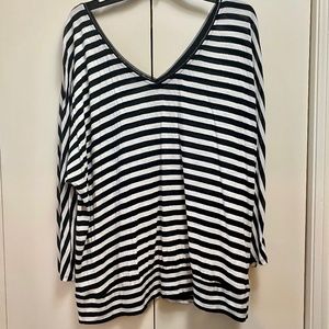 WHBM Casual Top